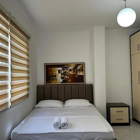 Grand Apartment Durres Exterior photo
