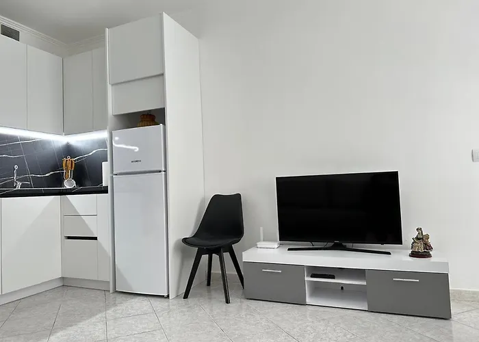 Grand Apartment